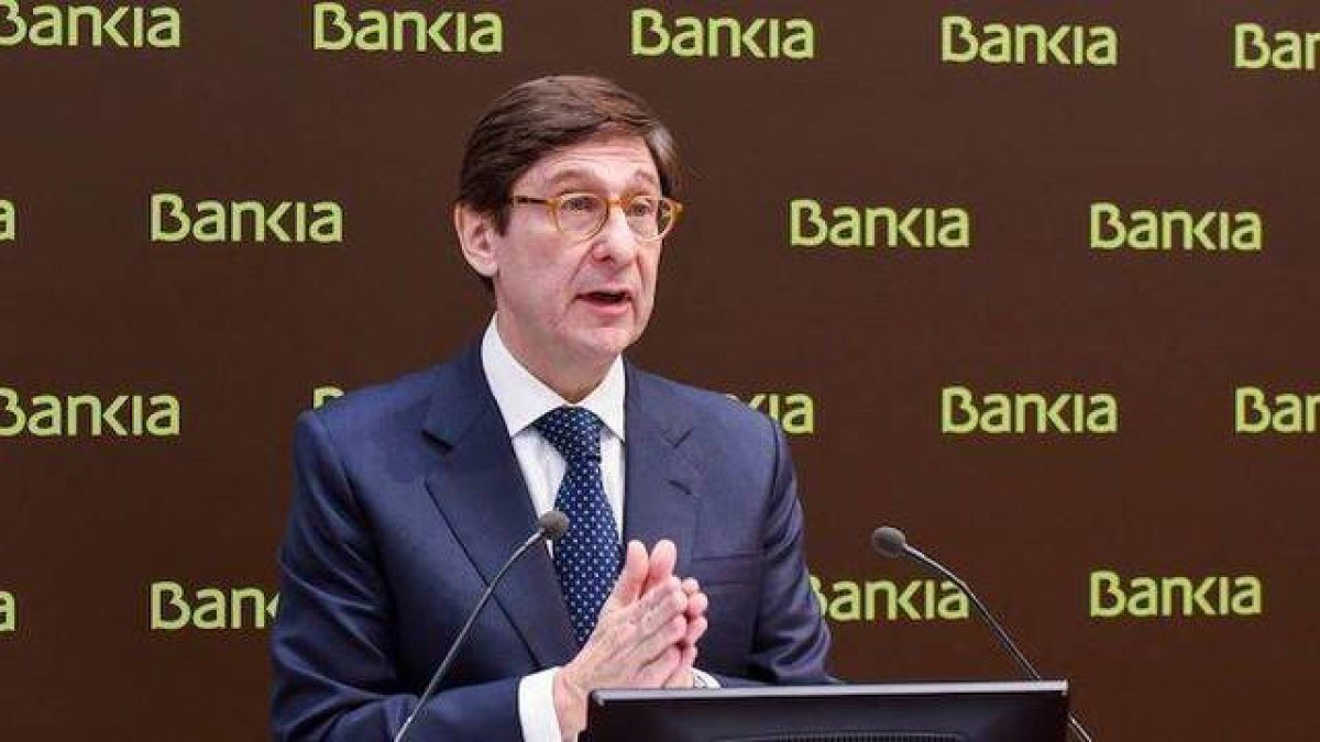 Bankia
