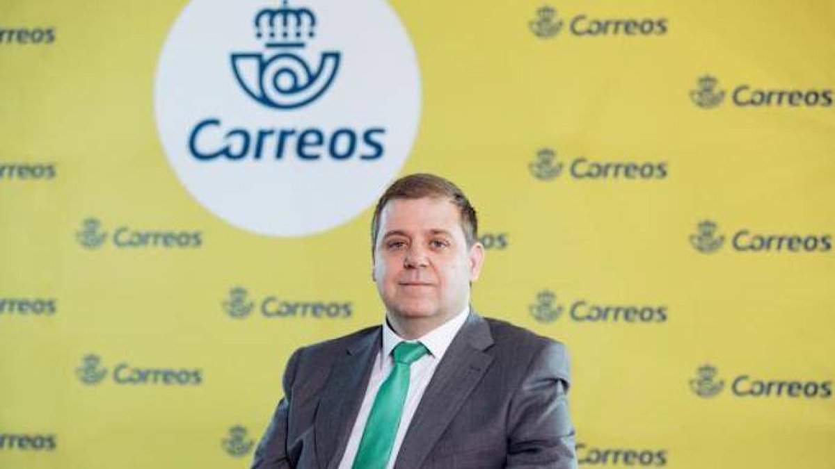 Correos se enfrenta a una sanción por abuso de posición dominante