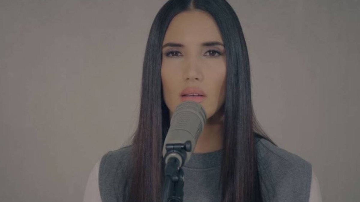 India Martínez tiene el