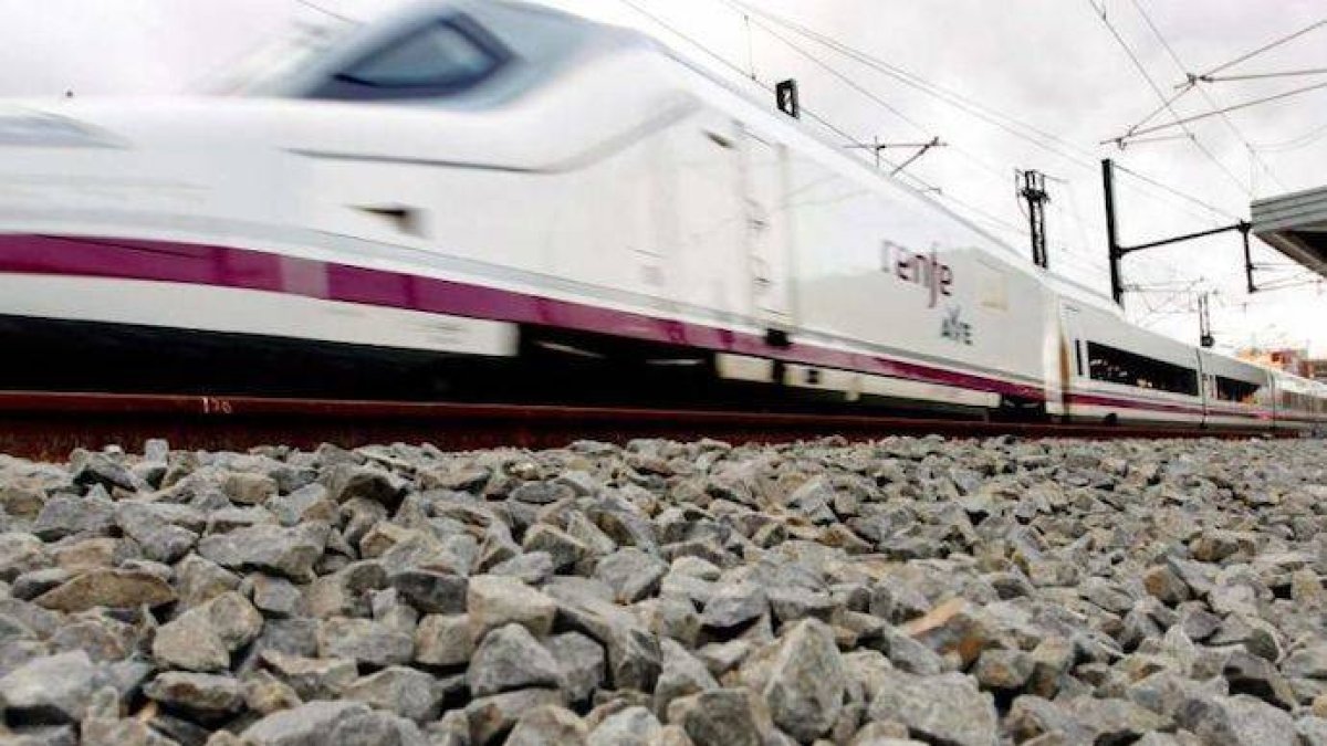 Renfe abrirá el camino de la Alta Velocidad en EE.UU