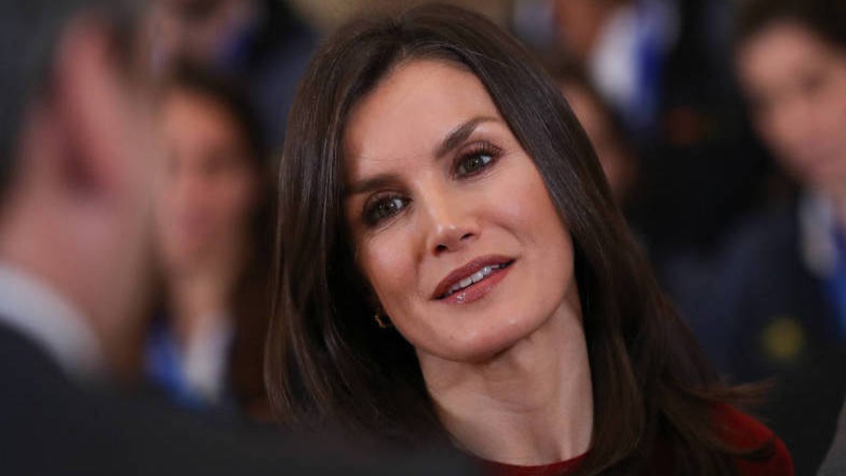 La sobrina de Doña Letizia, Carla Vigo, más sincera que nunca.