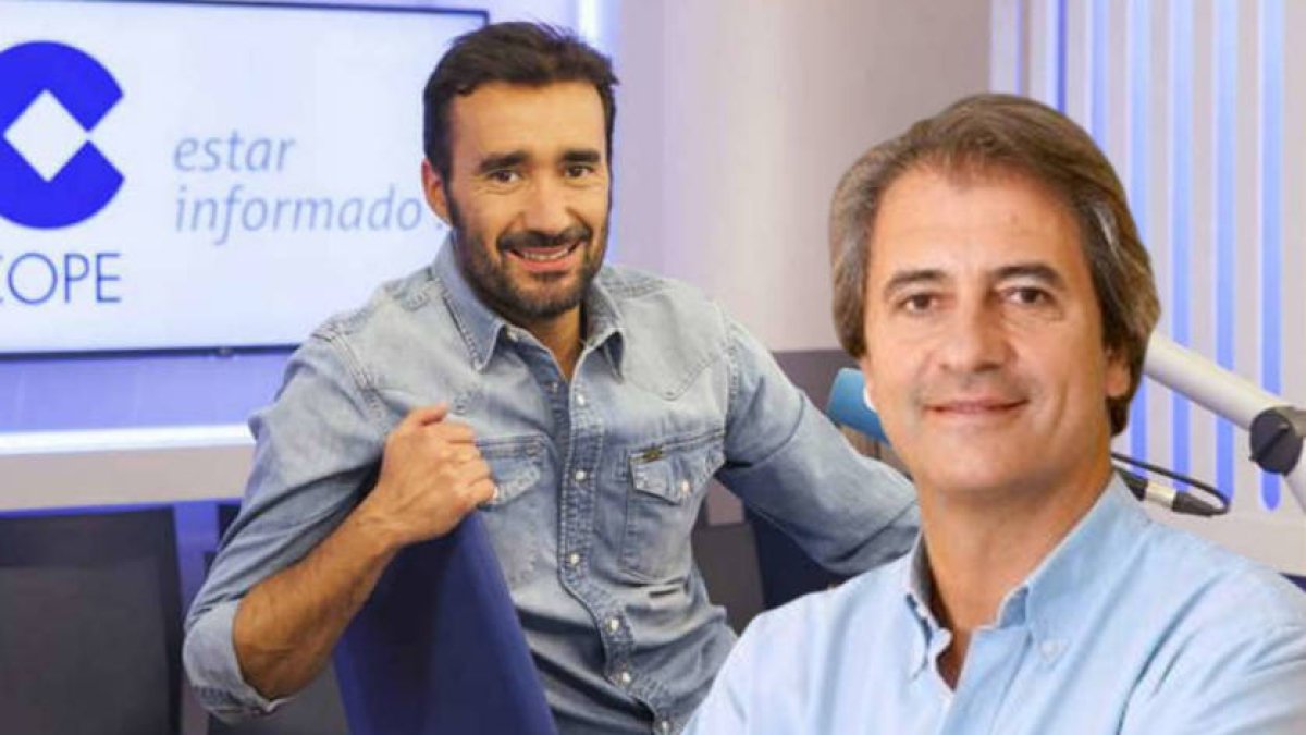 La eterna pelea entre Castaño y Lama que termina con una increíble amenaza