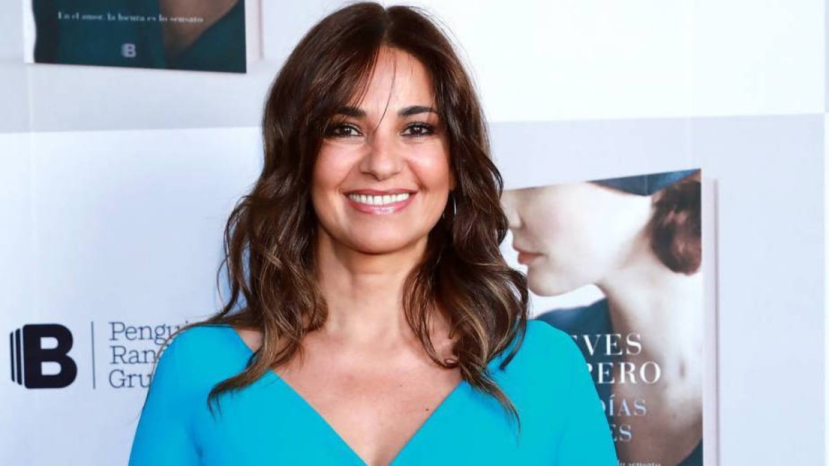 El mensaje de Mariló Montero a Herrera a horas de estrenar programa en Canal Sur