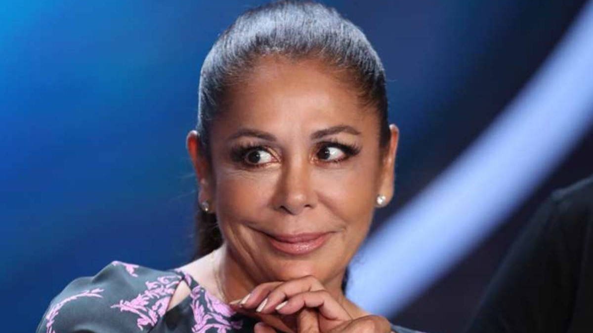 Isabel Pantoja y sus exigencias.