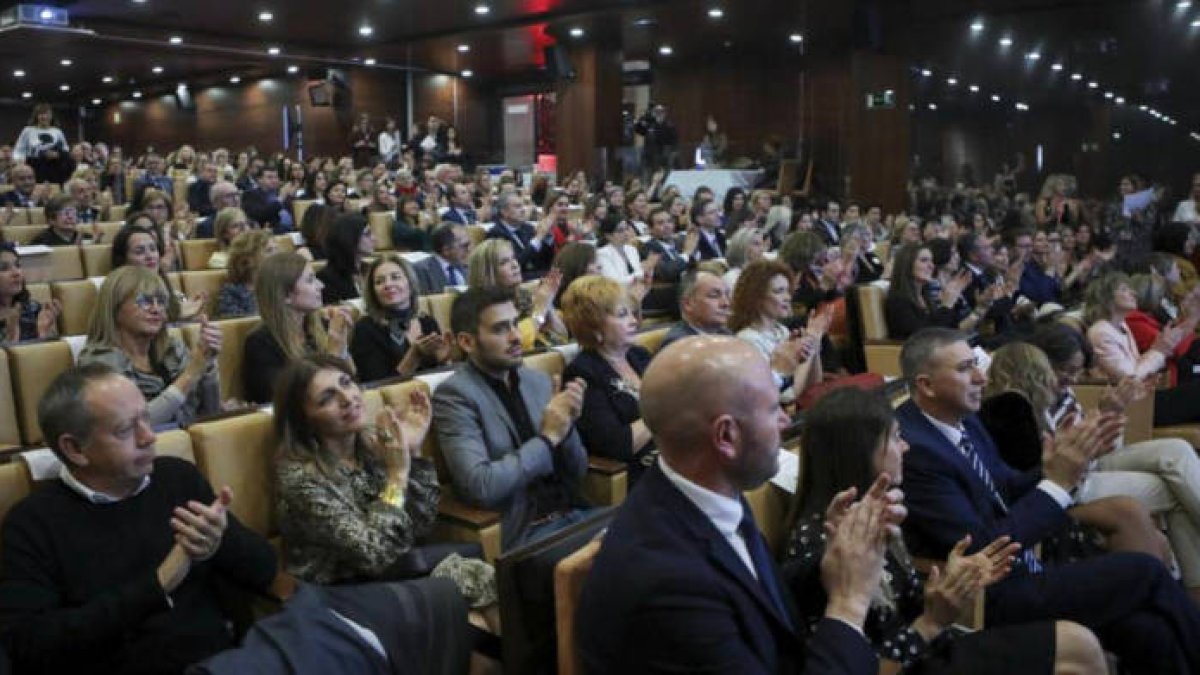 Premios EVAP: éxito y retos para las profesionales valencianas
