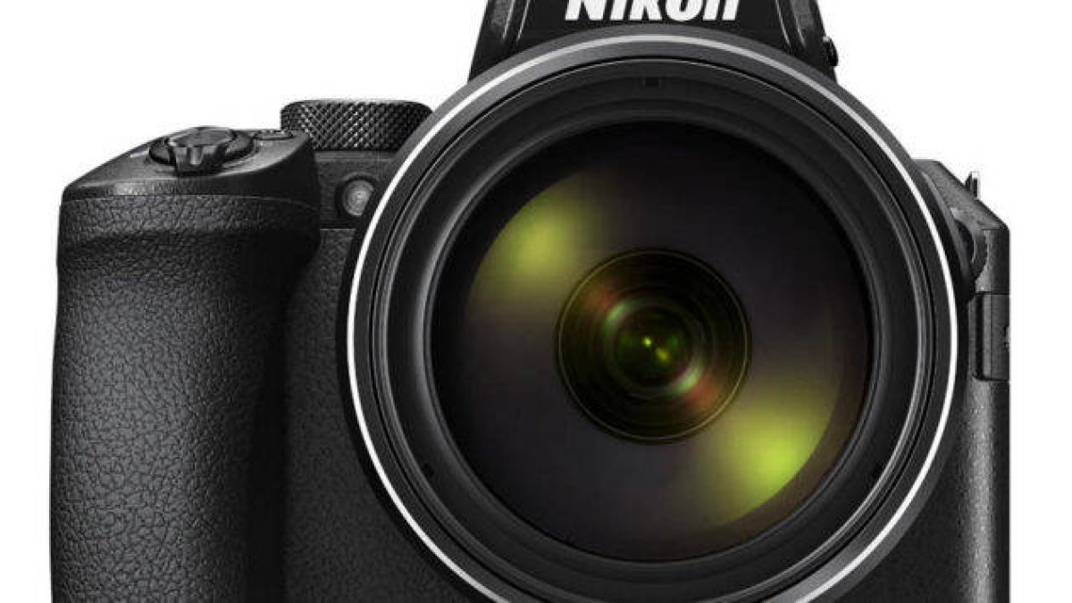 Nikon se afianza en las Bridge con su nueva “Nikon Coolpix P950”