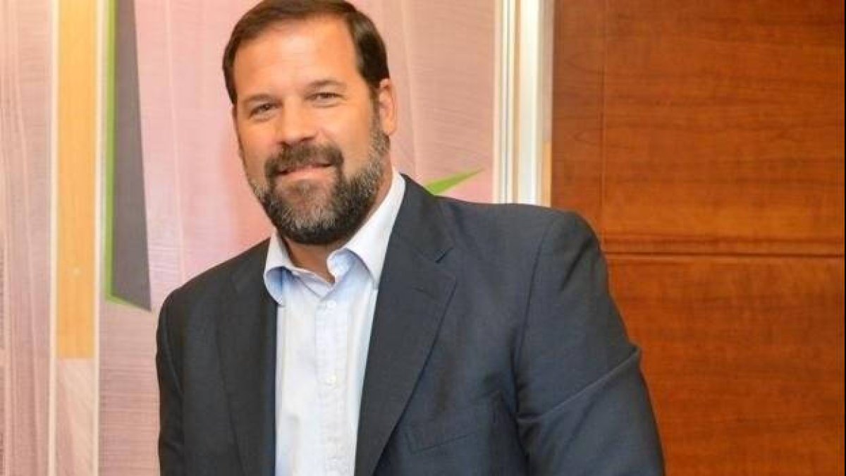 Alfonso Reyes, leyenda deportiva e influencer