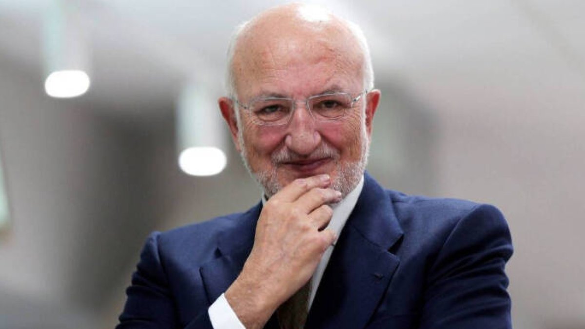 Juan Roig reinvertirá 70 millones de su sueldo en reactivar la economía española
