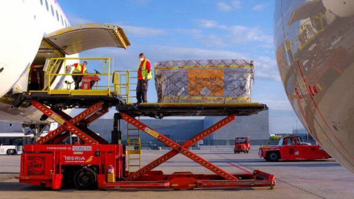 Ferrovial destina 3,5 millones a entidades que luchan contra el COVID-19