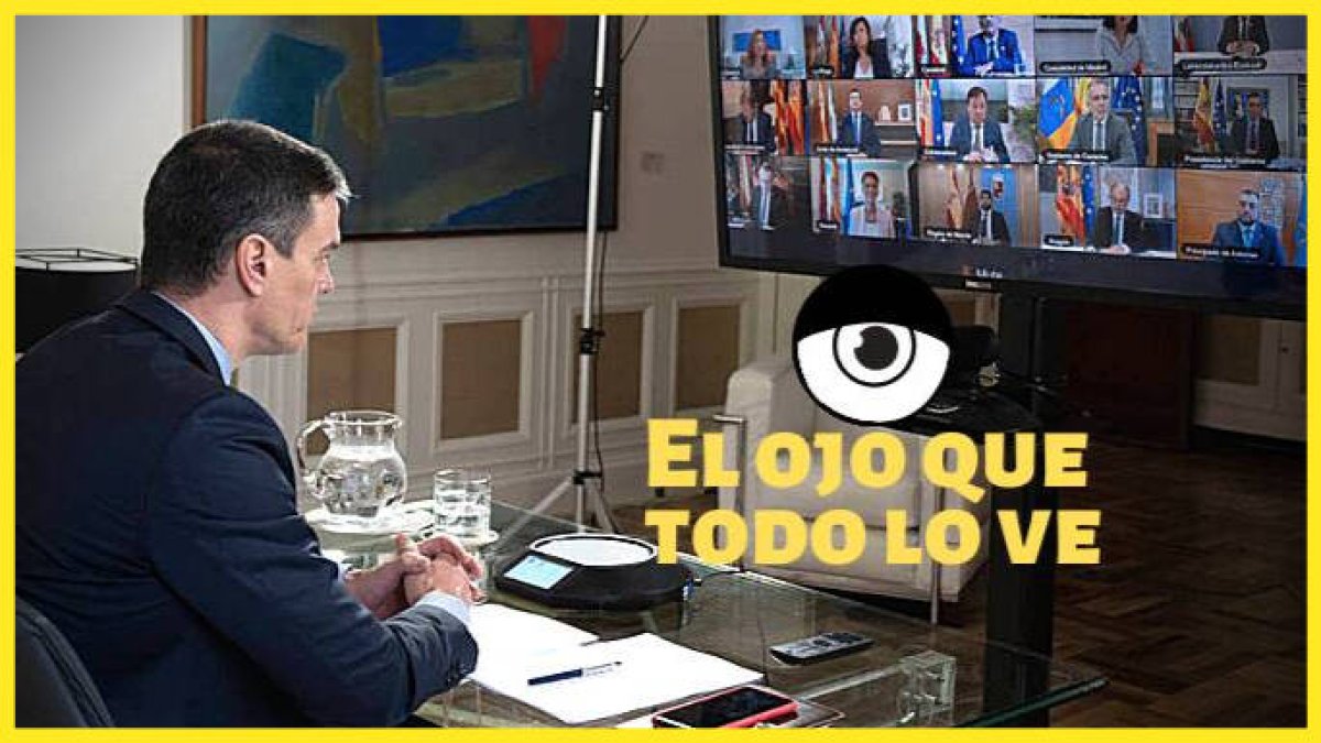 El director del Washington Post hace esta advertencia a presidentes como Sánchez