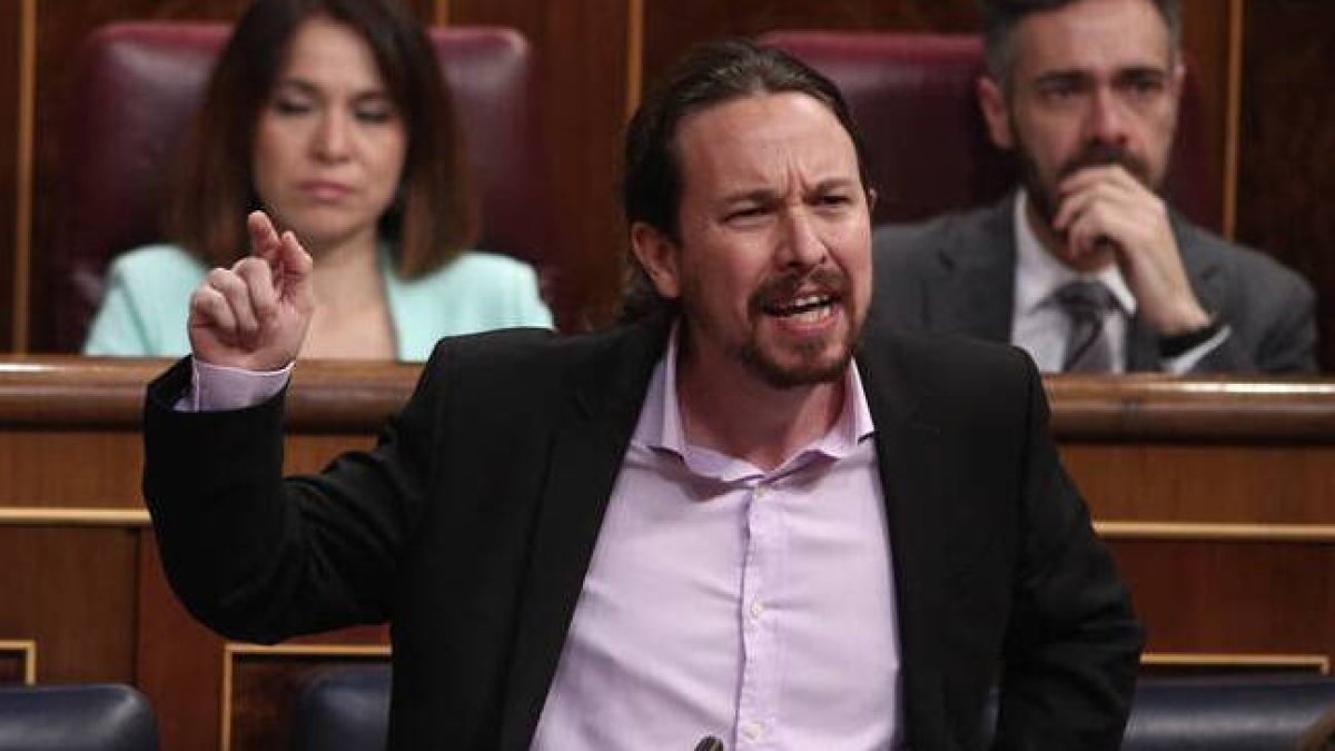 El vicepresidente del Gobierno sí tiene un plan B