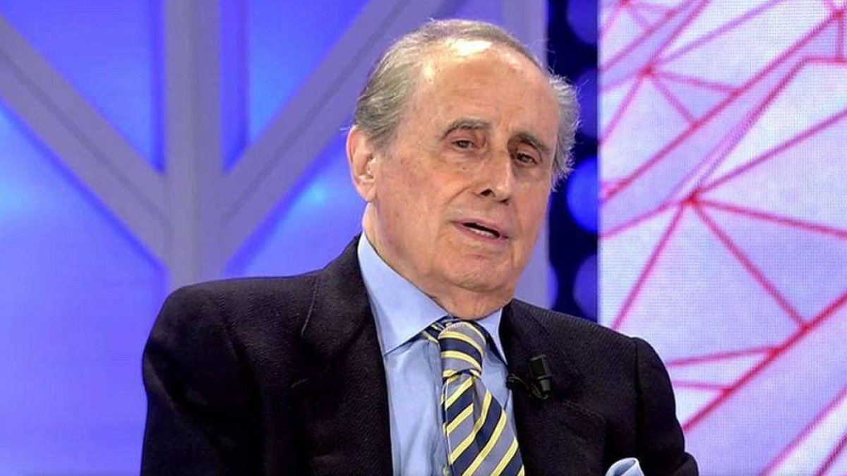 Jaime Peñafiel.