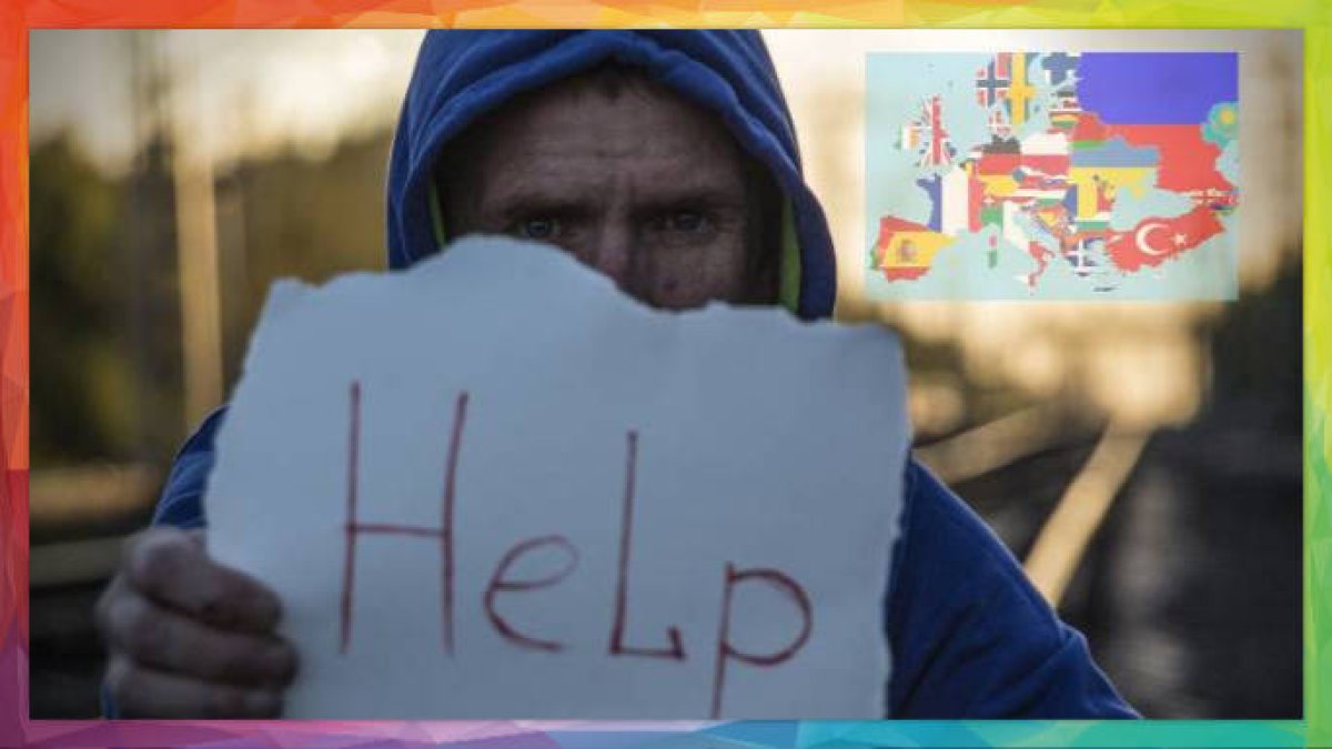 El suicidio de Europa