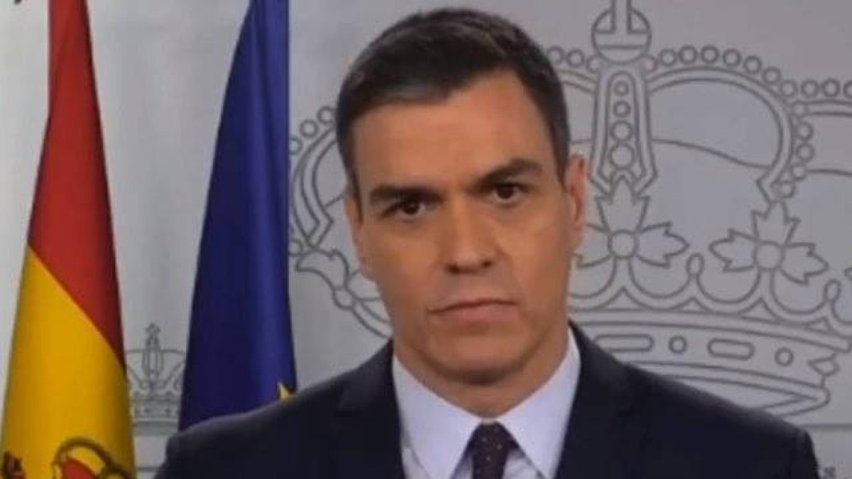 Mis crónicas desde el confinamiento: Presidente yo, mi, me, conmigo