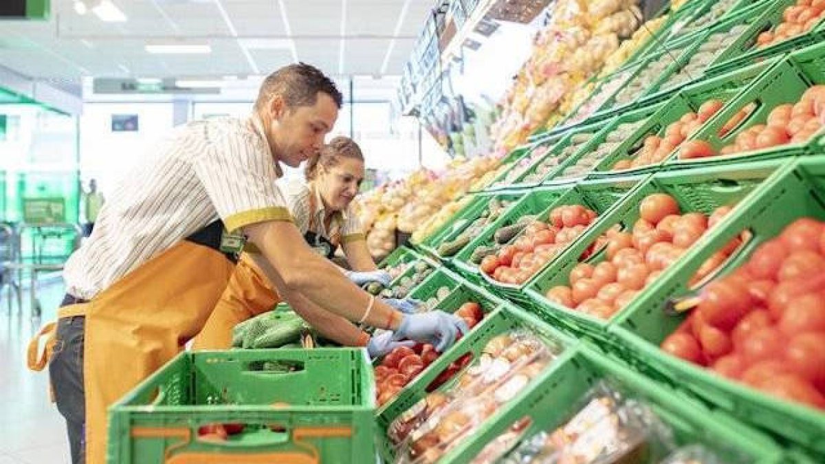 Mercadona entra en el 'top 500' de marcas más valiosas del mundo