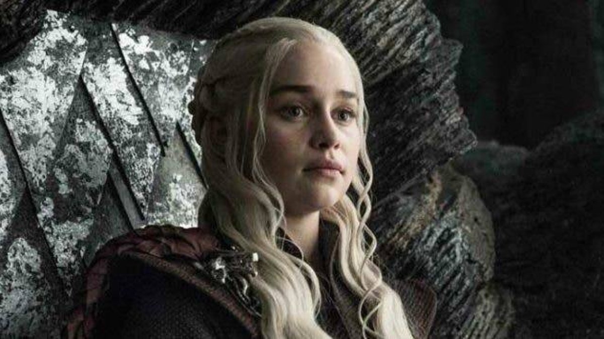 HBO confirma ‘House of the dragon’, la precuela de ‘Juego de Tronos’