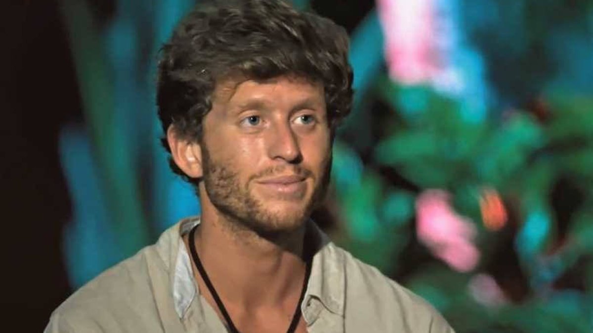 Gonzalo Montoya.