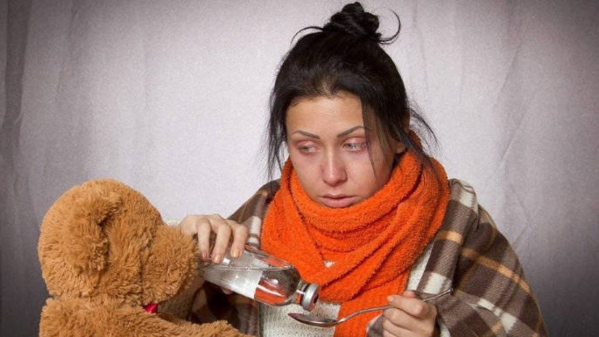 La gripe común en tiempos de coronavirus