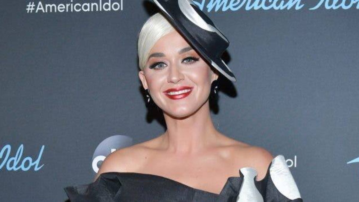 Katy Perry preocupa a sus fans tras desmayarse durante las audiciones de “American Idol”