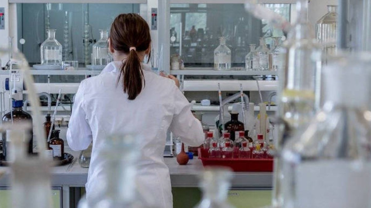 Pruebas del Covid-19: la magnitud de la epidemia