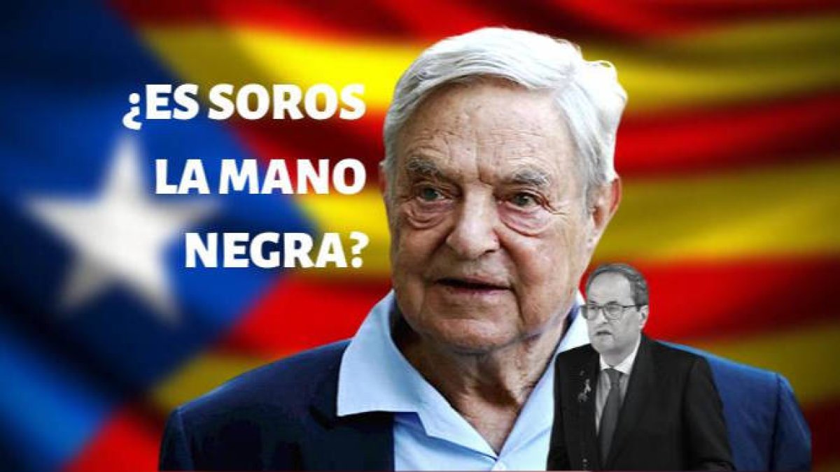 Cataluña, la gran desafección y las