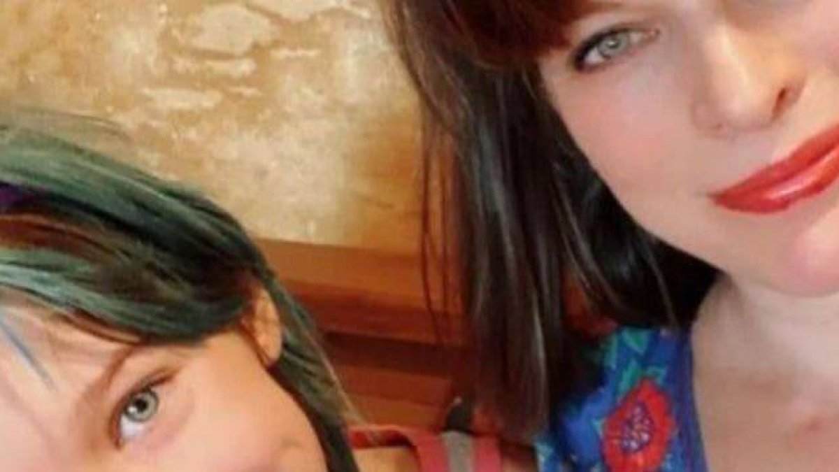 La hija de Milla Jovovich interpretará a la nueva Wendy de Peter Pan