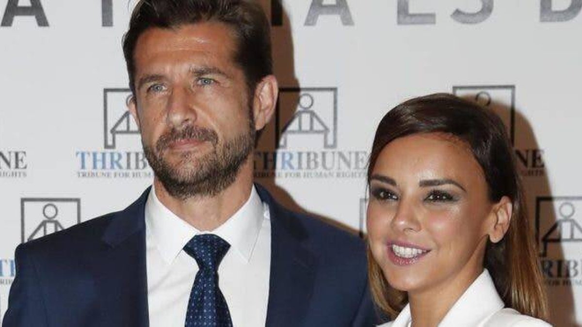La noticia que está amargando la boda de Chenoa