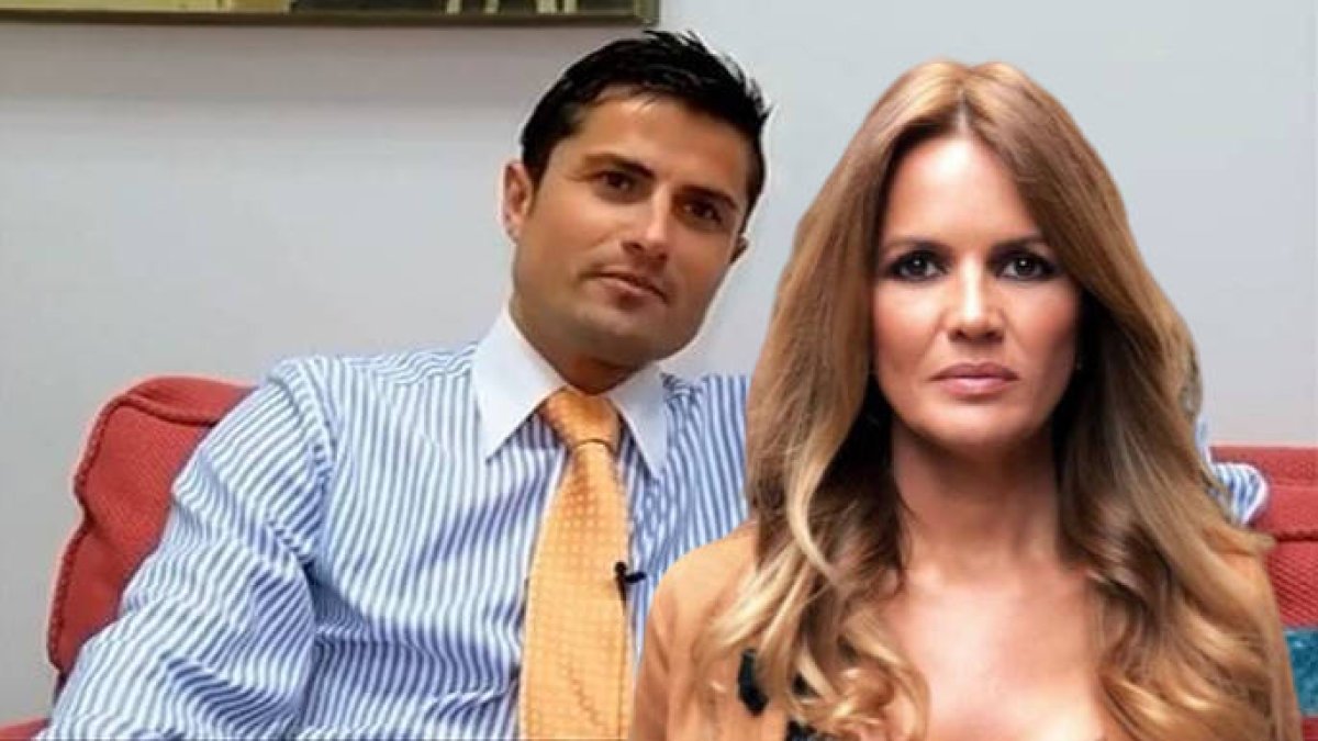 Merlos y Marta López