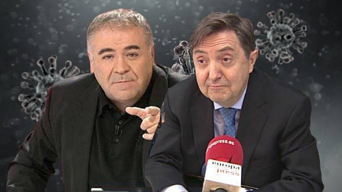 La 'pelea