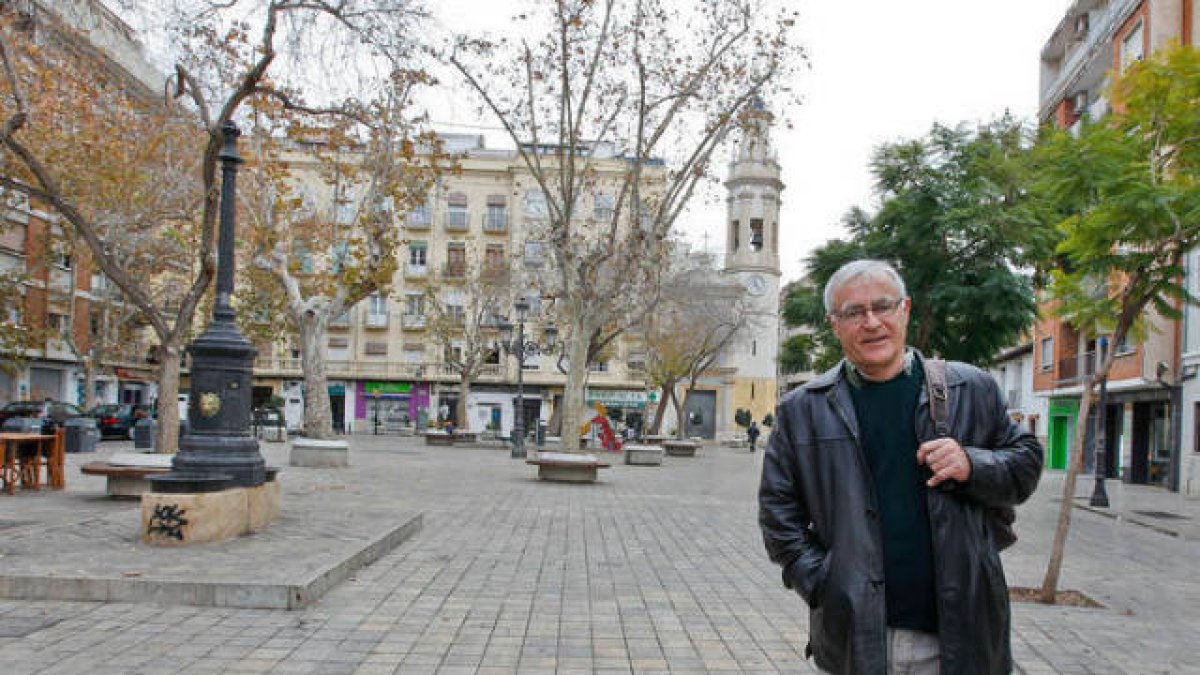 Joan Ribó (Compromís)