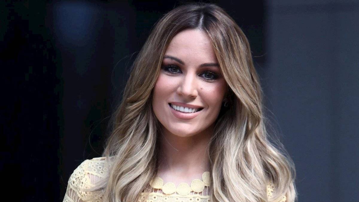 Edurne se ha llevado todos los titulares de manera accidental.
