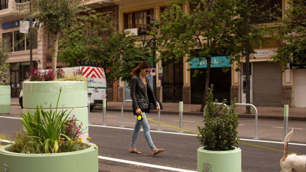 Urbanismo táctico y otros neologismos