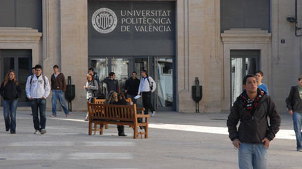 Investigadores de la Politécnica de Valencia predicen el pico del coronavirus