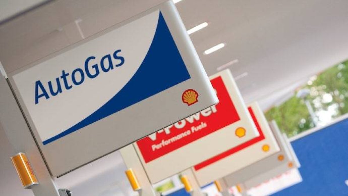 El parque de autogas se duplica en dos años