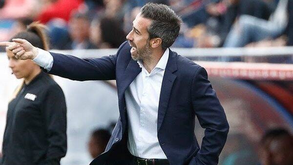 Estas son las 23 jugadoras convocadas por Jorge Vilda para la She Believes Cup