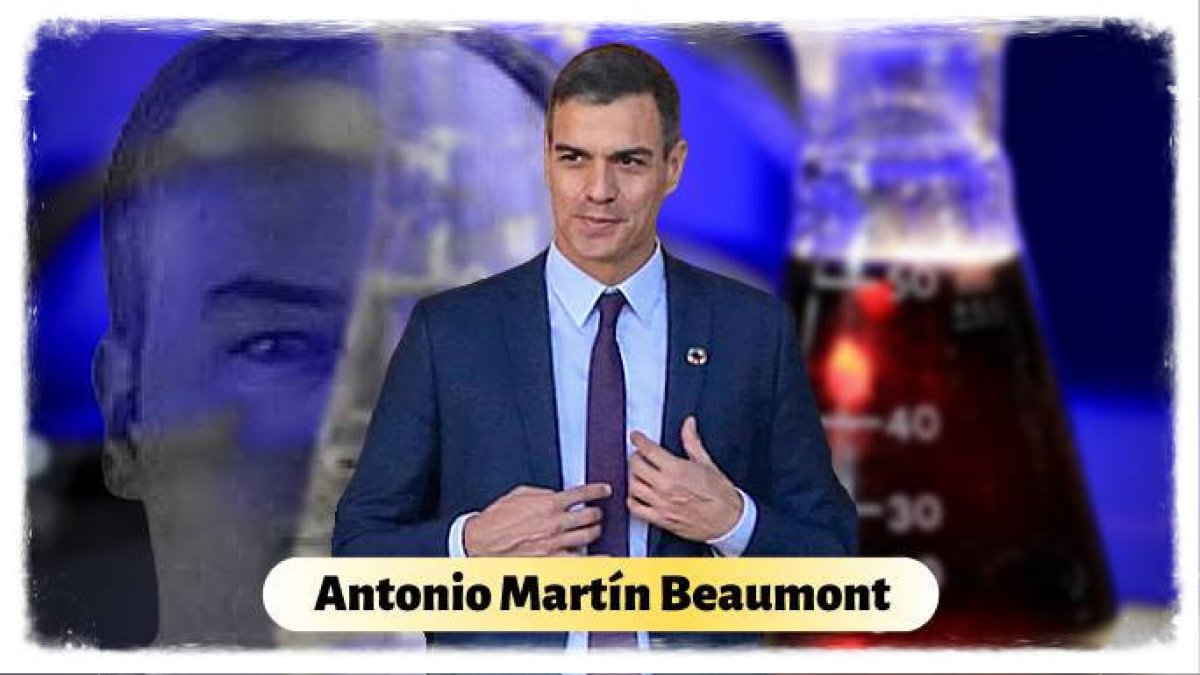 Una polémica de laboratorio social: así piensa aguantar Pedro Sánchez tres años