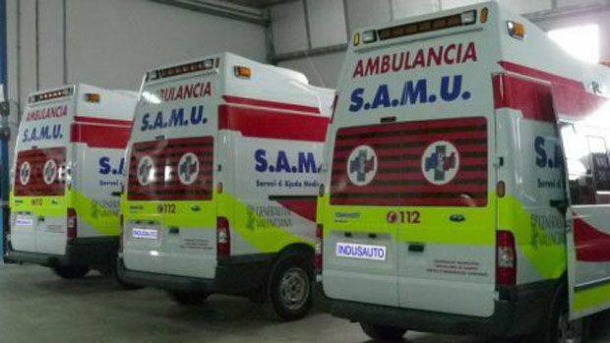 Sanitarios y cajeras de supermercados acosados por vecinos en Alicante