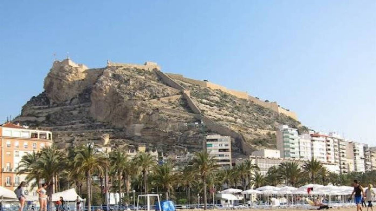 La ciudad de la Comunidad Valenciana más buscada para pasar la Nochevieja