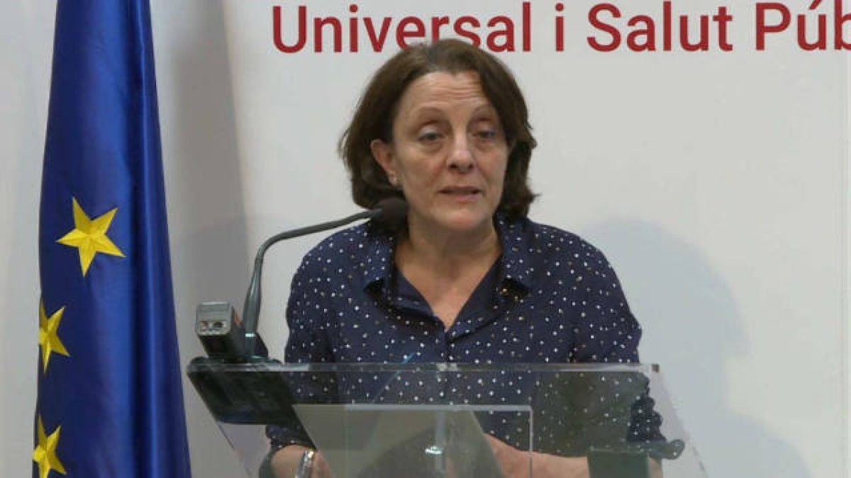 Qué lejana parece aquella intervención de Vanaclocha, a finales de febrero, cuando anticipó la suspensión de las Fallas
