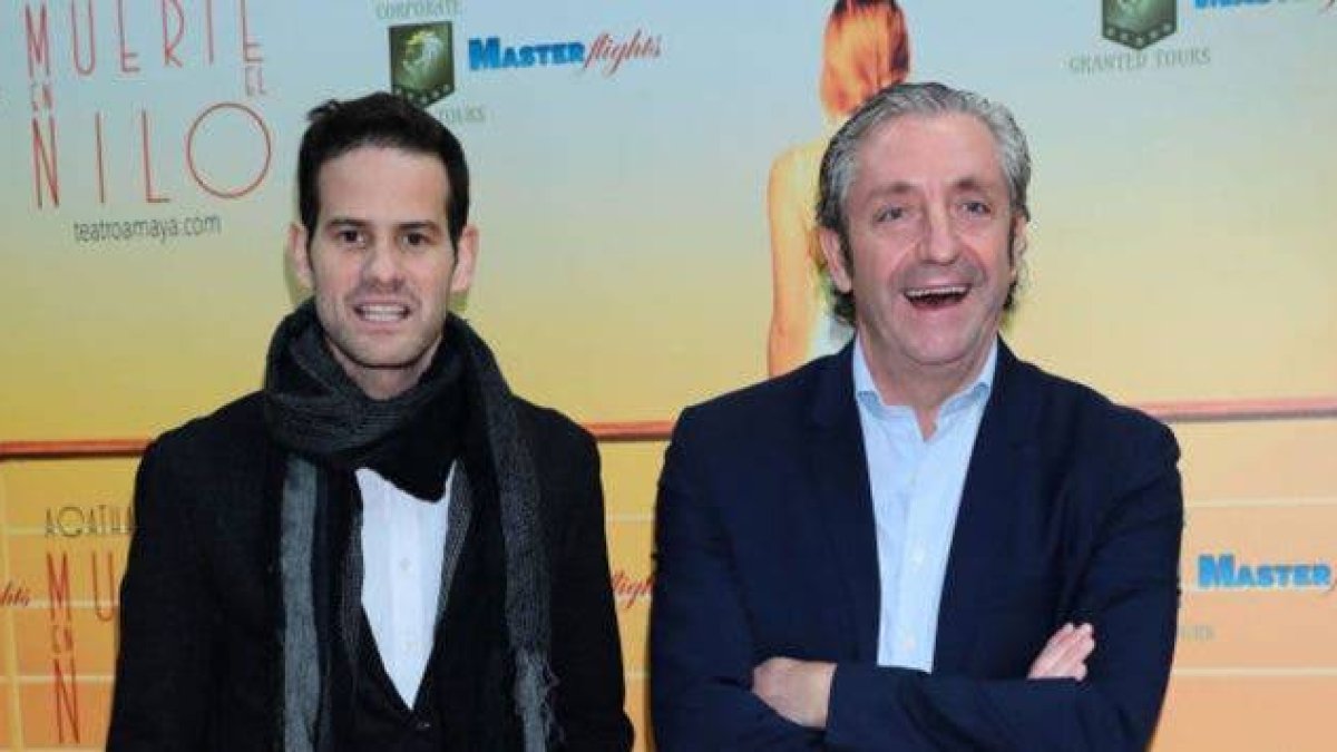 Josep Pedrerol pierde al que ha sido su mano derecha en “Jugones”