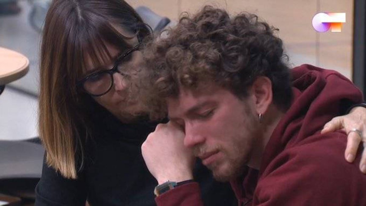 Noemí Galera se siente agredida por comentarios de Jesús en