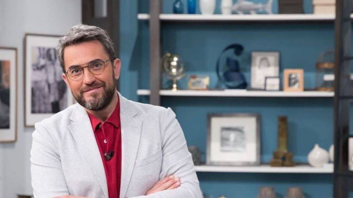 Máximo Huerta toca fondo en TVE acorralado por Ana Rosa Quintana y Susanna Griso
