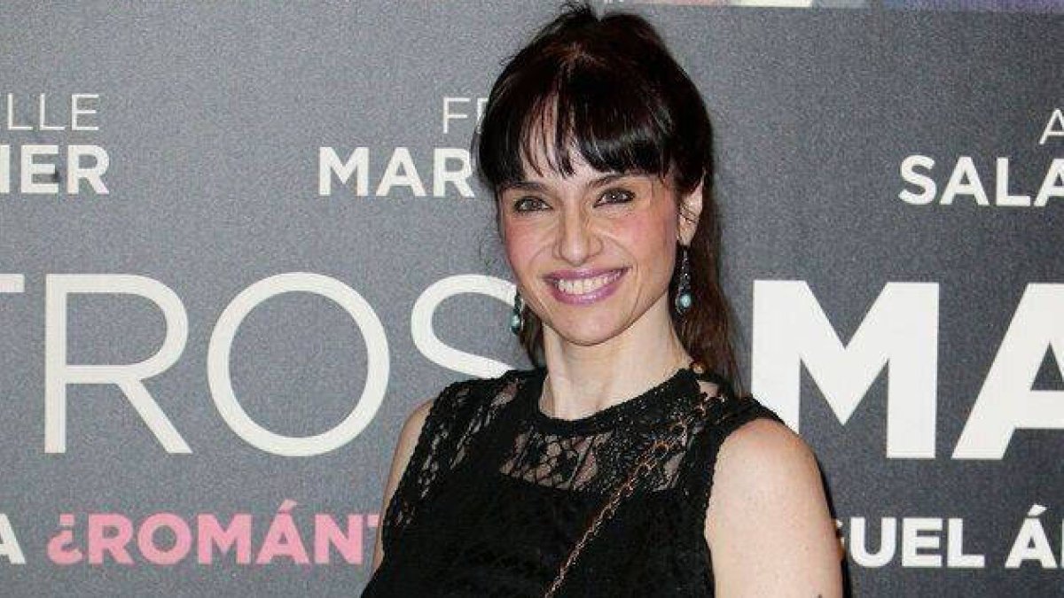 Beatriz Rico ha celebrado su 50 cumpleaños por todo lo alto.