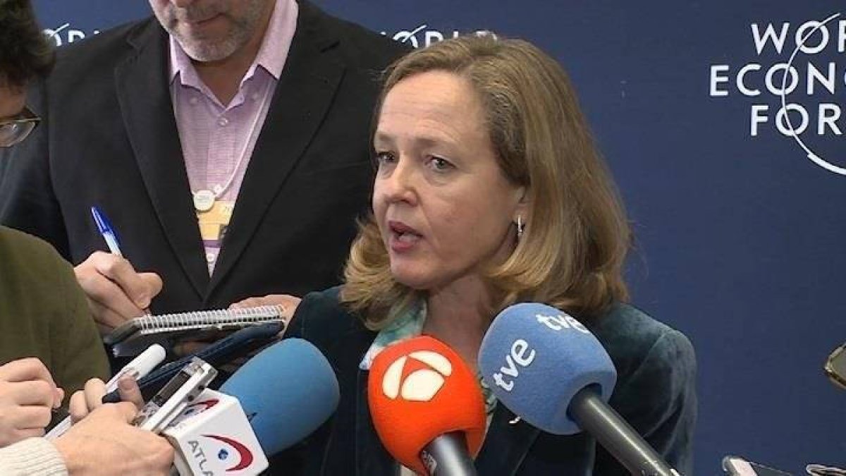 Calviño hunde sin compasión una de las medidas estrella de Pablo Iglesias