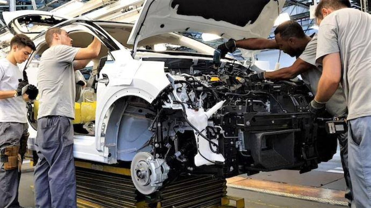 Las comunidades piden que se acabe la descoordinación industrial