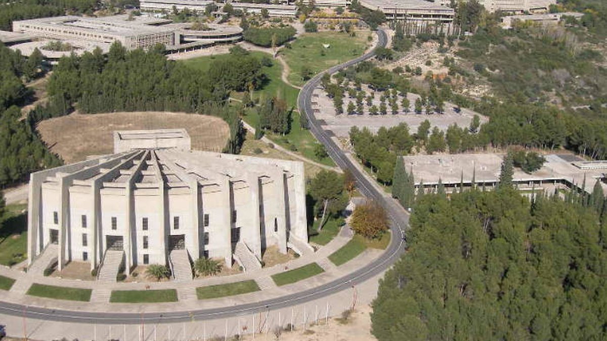 La Universidad Laboral de Cheste: urge actuar