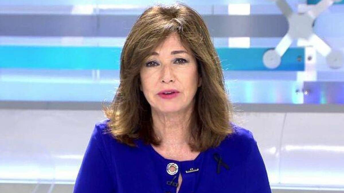 Ana Rosa Quintana ha explotado una vez más contra los incívicos