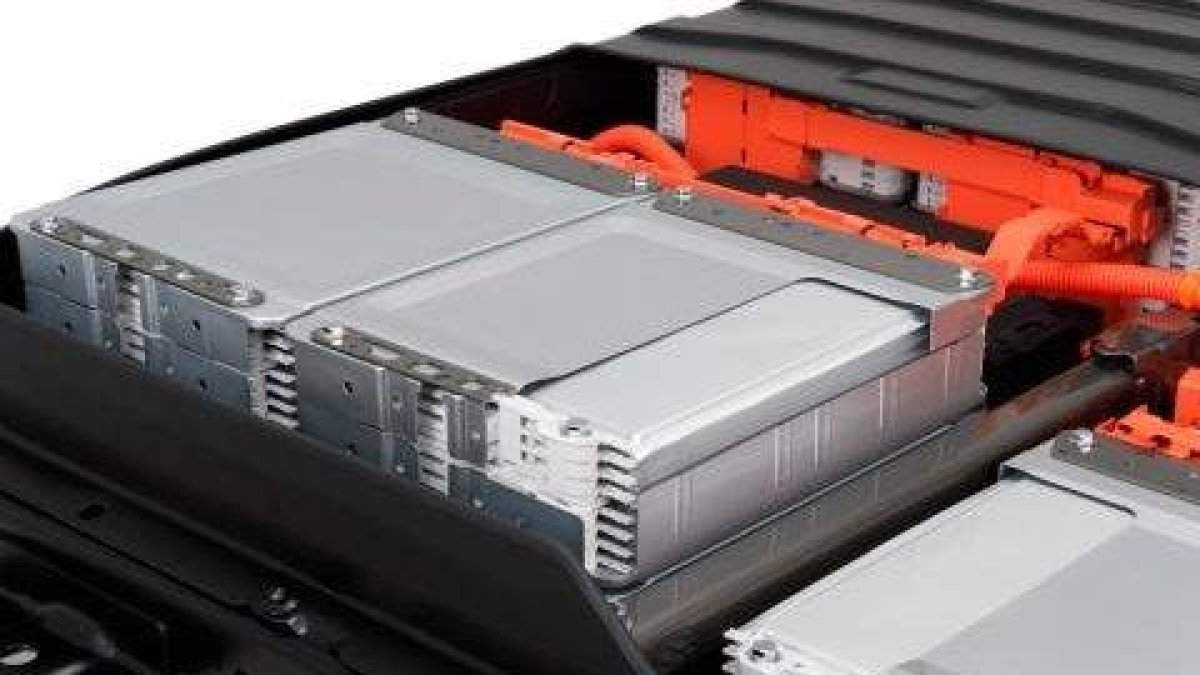 La nueva tecnología de baterías podría duplicar la autonomía de los coches eléctricos.