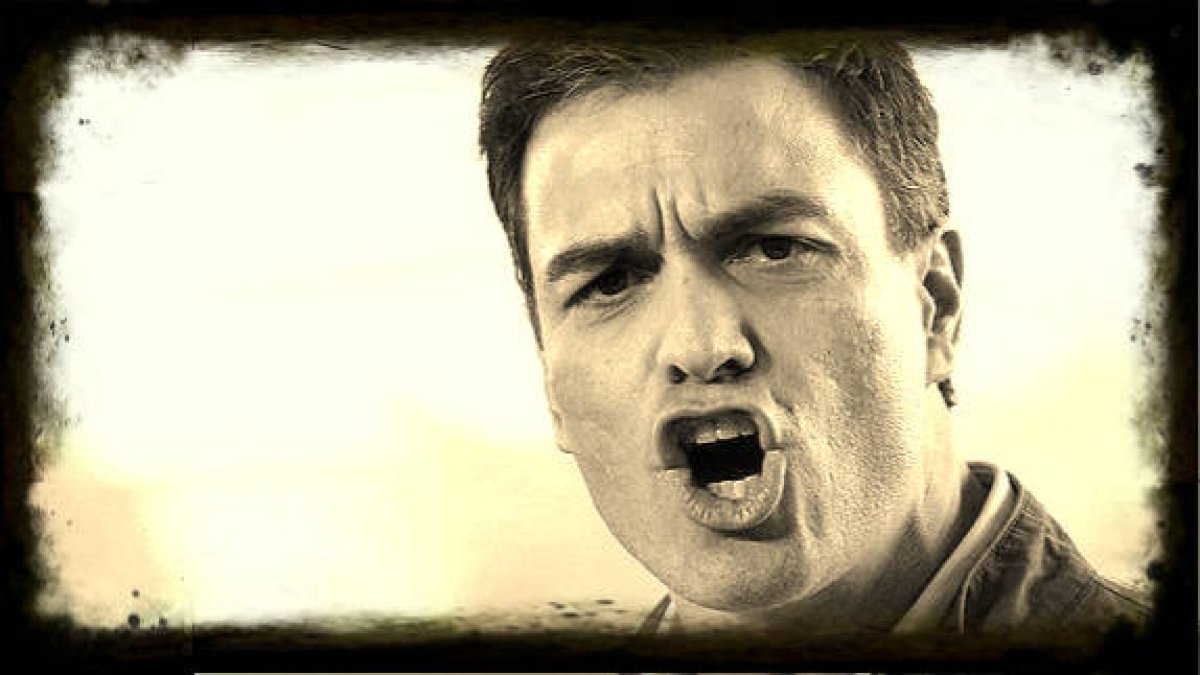 La vergonzosa manipulación de la Abogacía del Estado por Pedro Sánchez