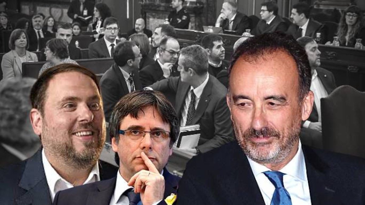 Tremenda tensión en el Tribunal Supremo por las presiones políticas de Sánchez